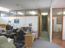 Old Office Design / Space Planner Auckland